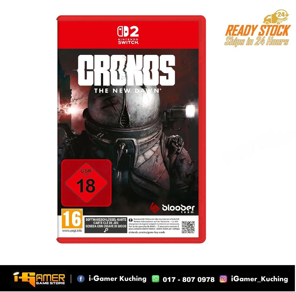 cronos