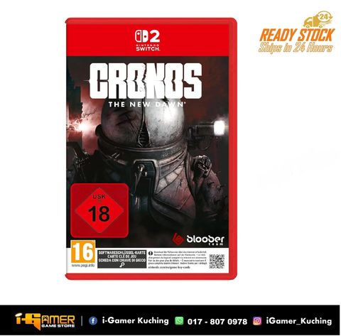 cronos