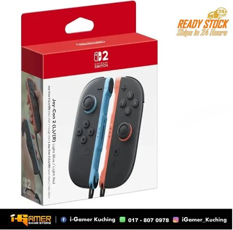ns2 joy con