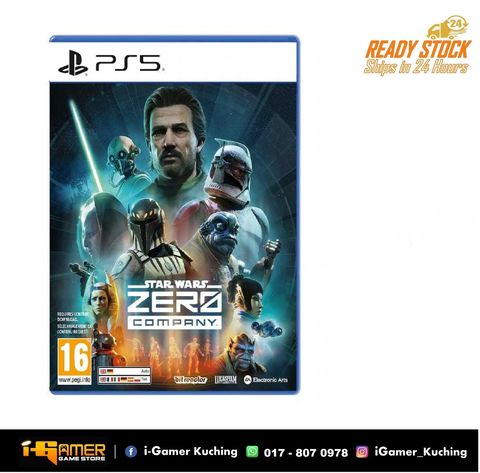 ZERO COMPANY