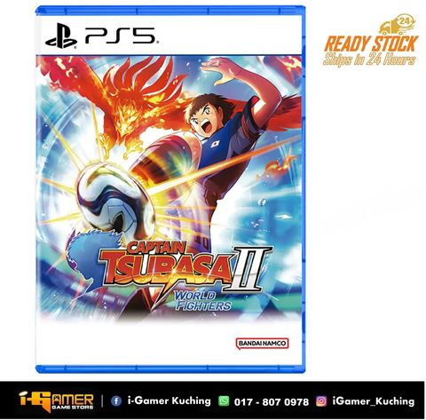 TSUBASA2