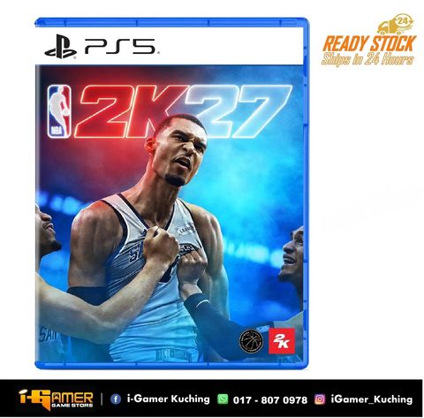 NBS2K27