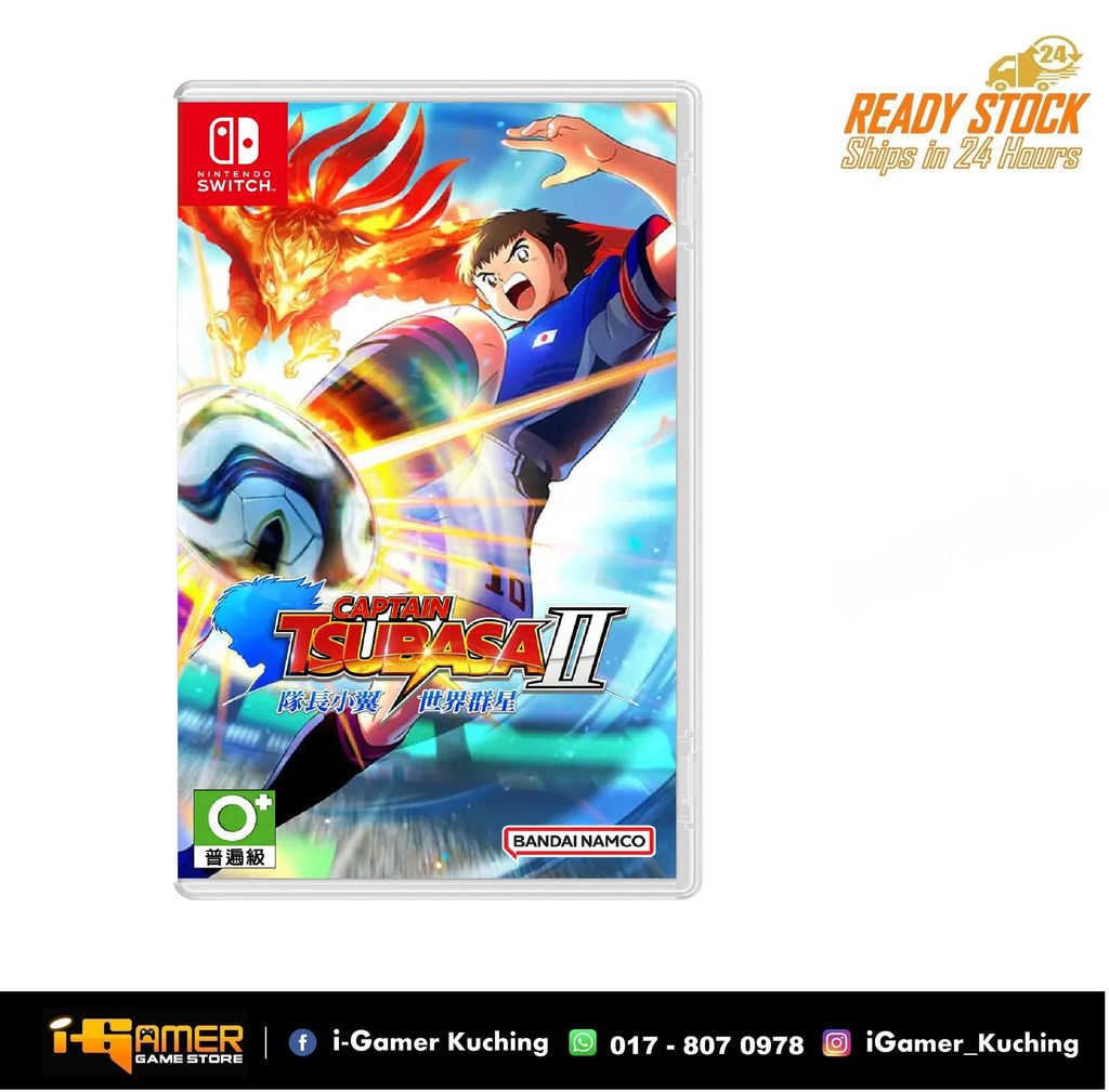 CPT TSU2 ASIA