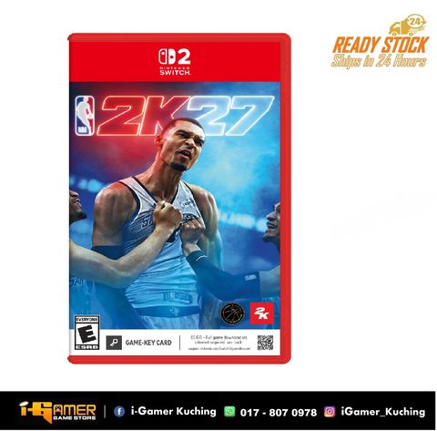 2K27 NS2