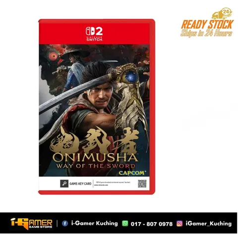 onimusha2