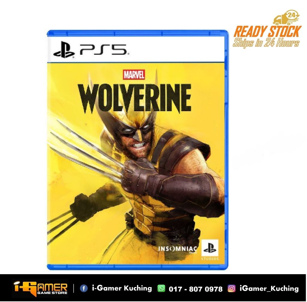 WOLVERINE