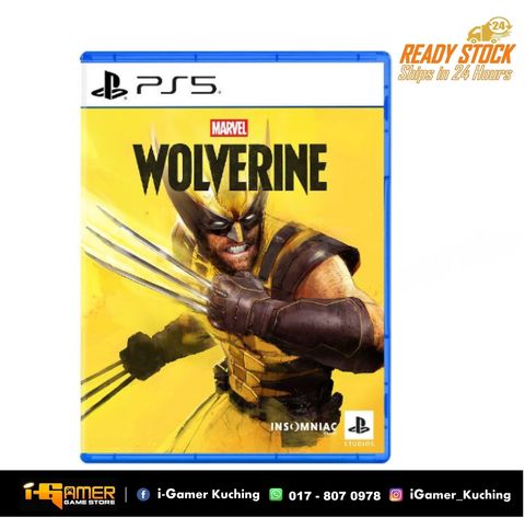 WOLVERINE