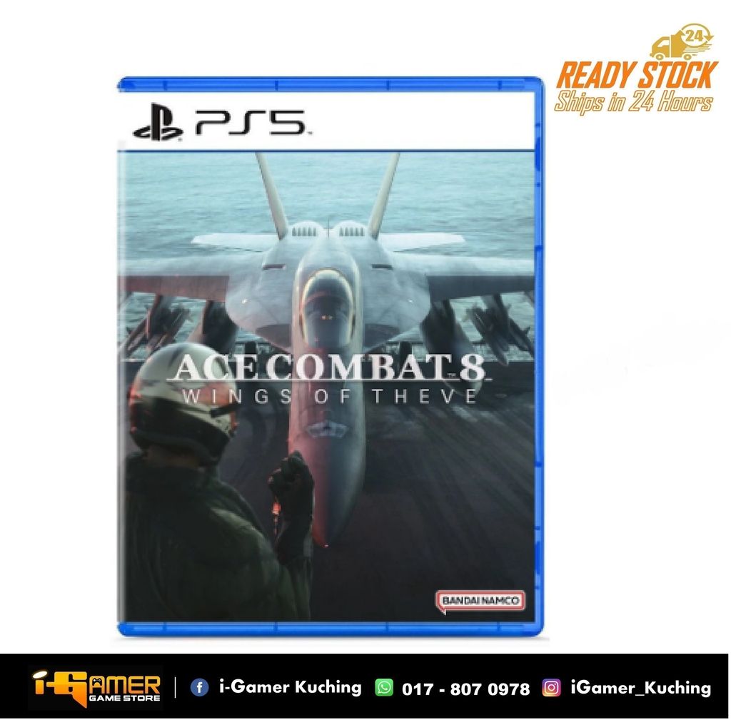 ACE COMBA