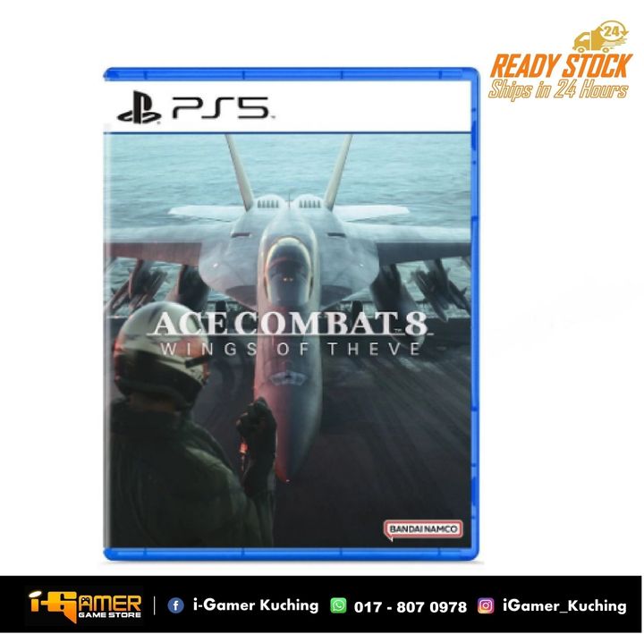 ACE COMBA