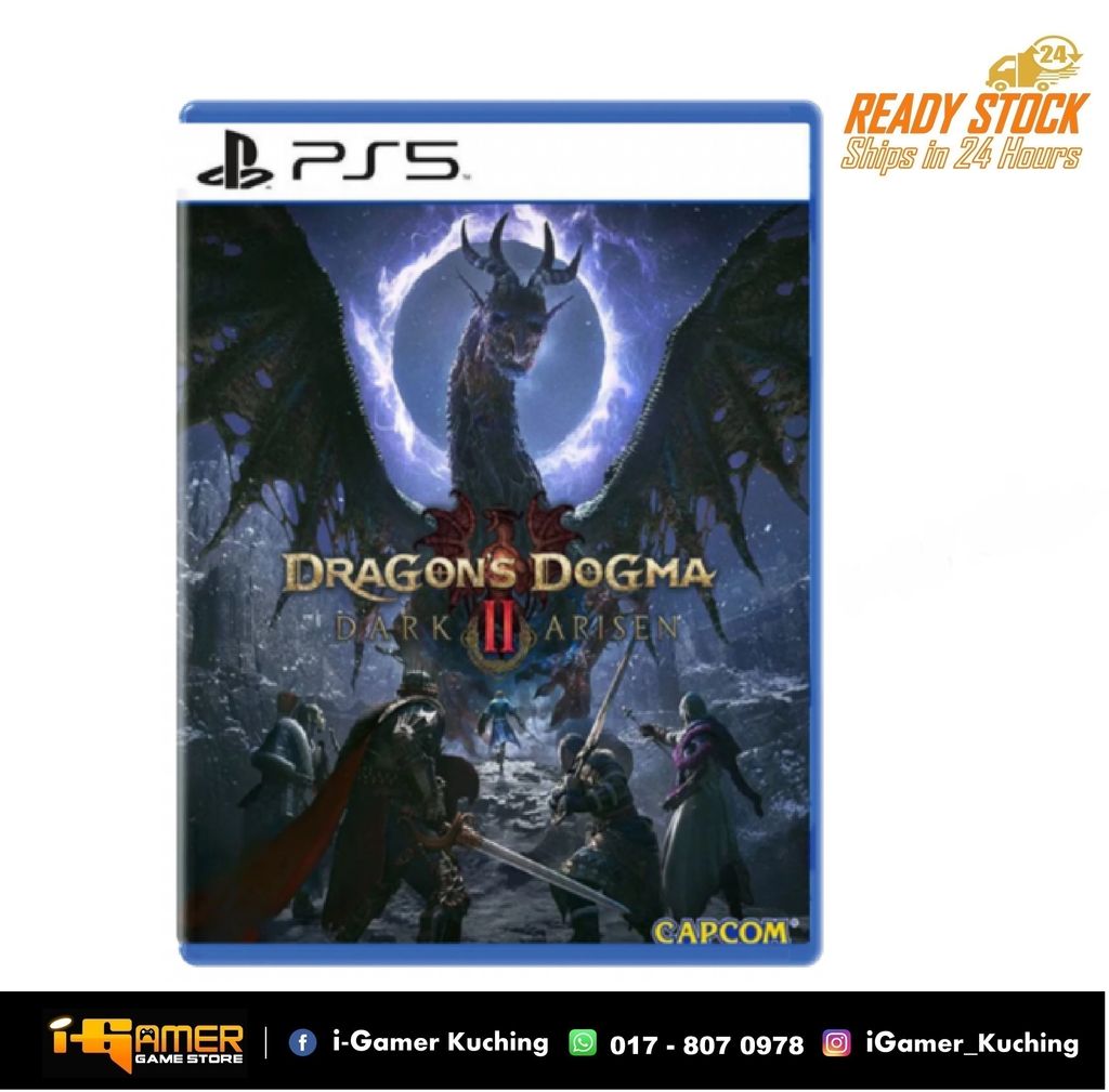 DD2 PS5