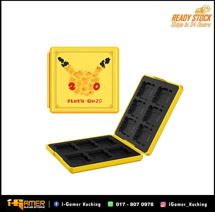 Premium Game Card Case (Let's Go 20).jpg