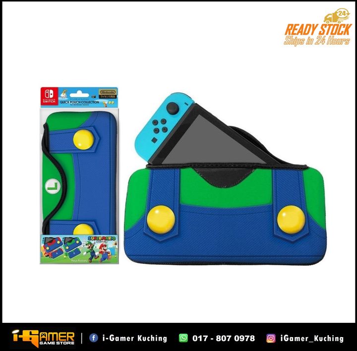 Super Mario Quick Pouch Collection (Luigi).jpg