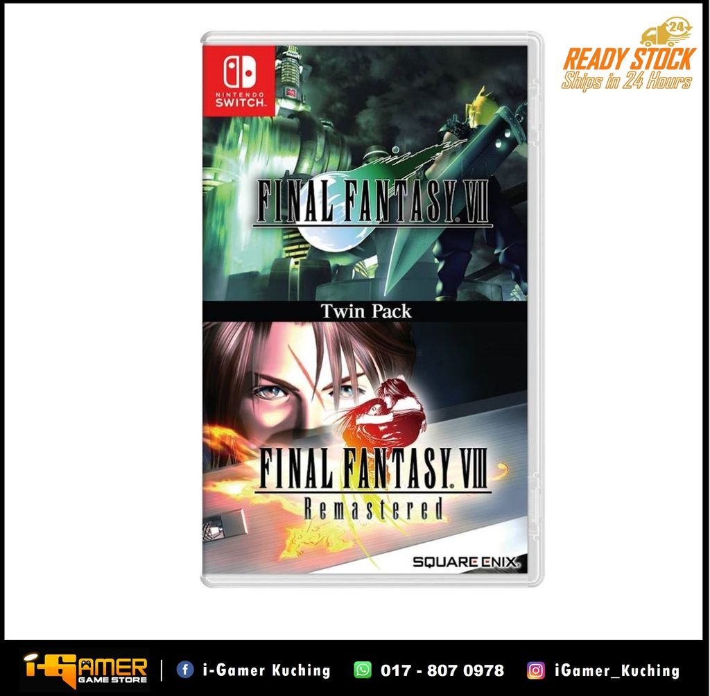 Final Fantasy VII & VIII.jpg