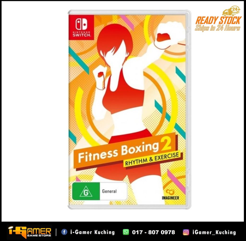 Fitess Boxing 2 Rhythm & Exercise.jpg