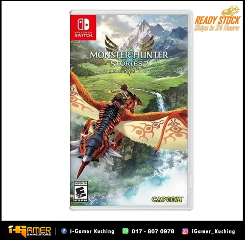Monster Hunter Stories 2.jpg