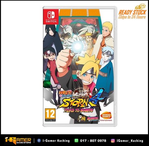 Naruto Shippuden Ultimate Ninja Storm 4 Road to Boruto.jpg