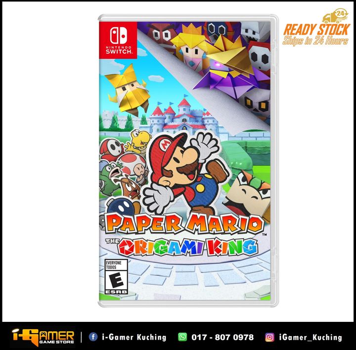 Paper Mario The Origami King.jpg