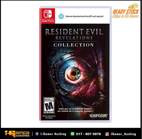 Resident Evil Revelations Collection.jpg