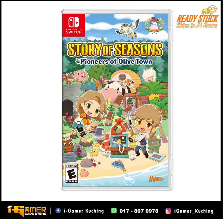 Story of Seasons Pioneers of Olive Town.jpg