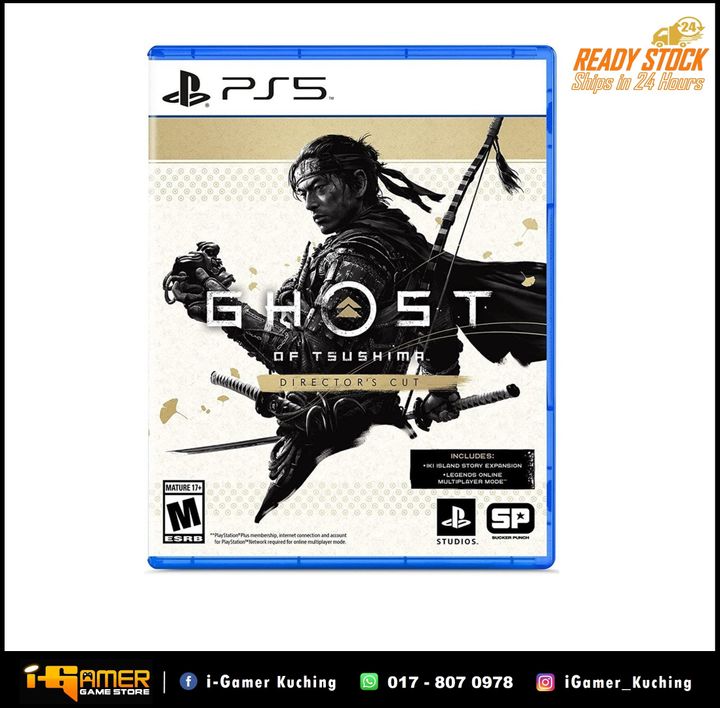 Ghost of Tsushima Director's Cut.jpg