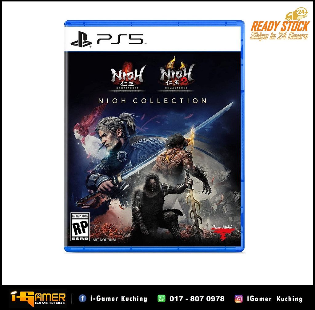 Nioh Collection.jpg