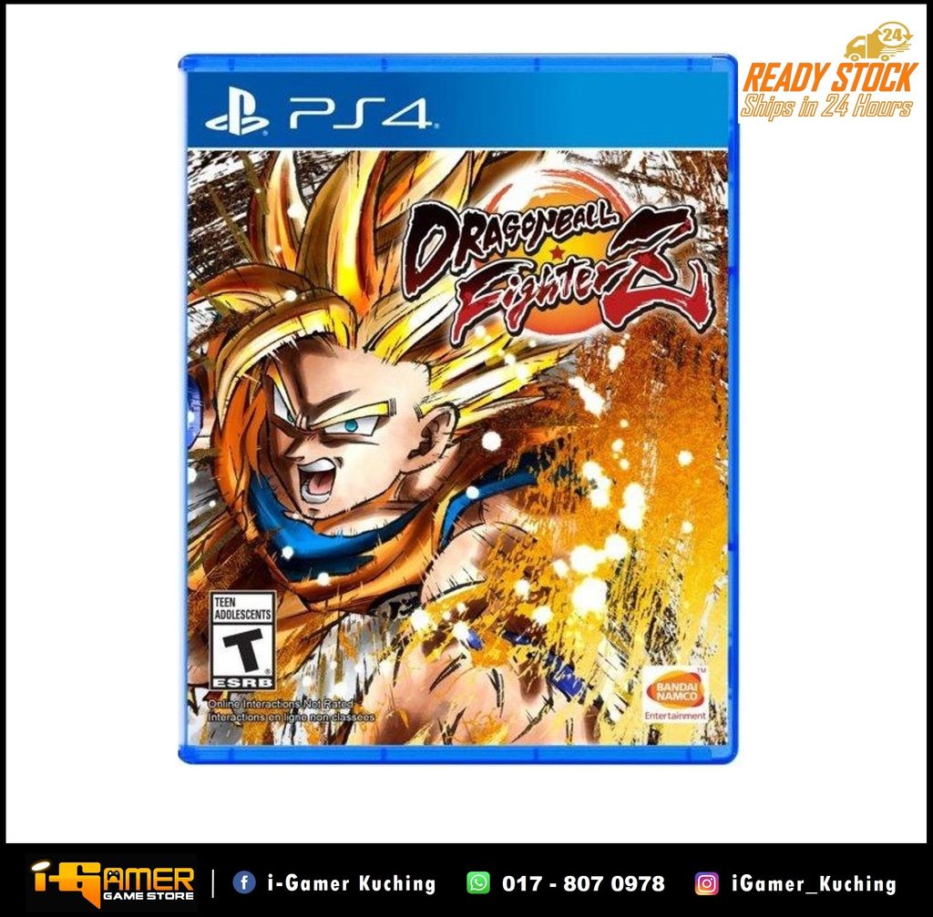 Dragonball Fighter Z.jpg