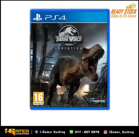 Jurassic World Evolution.jpg