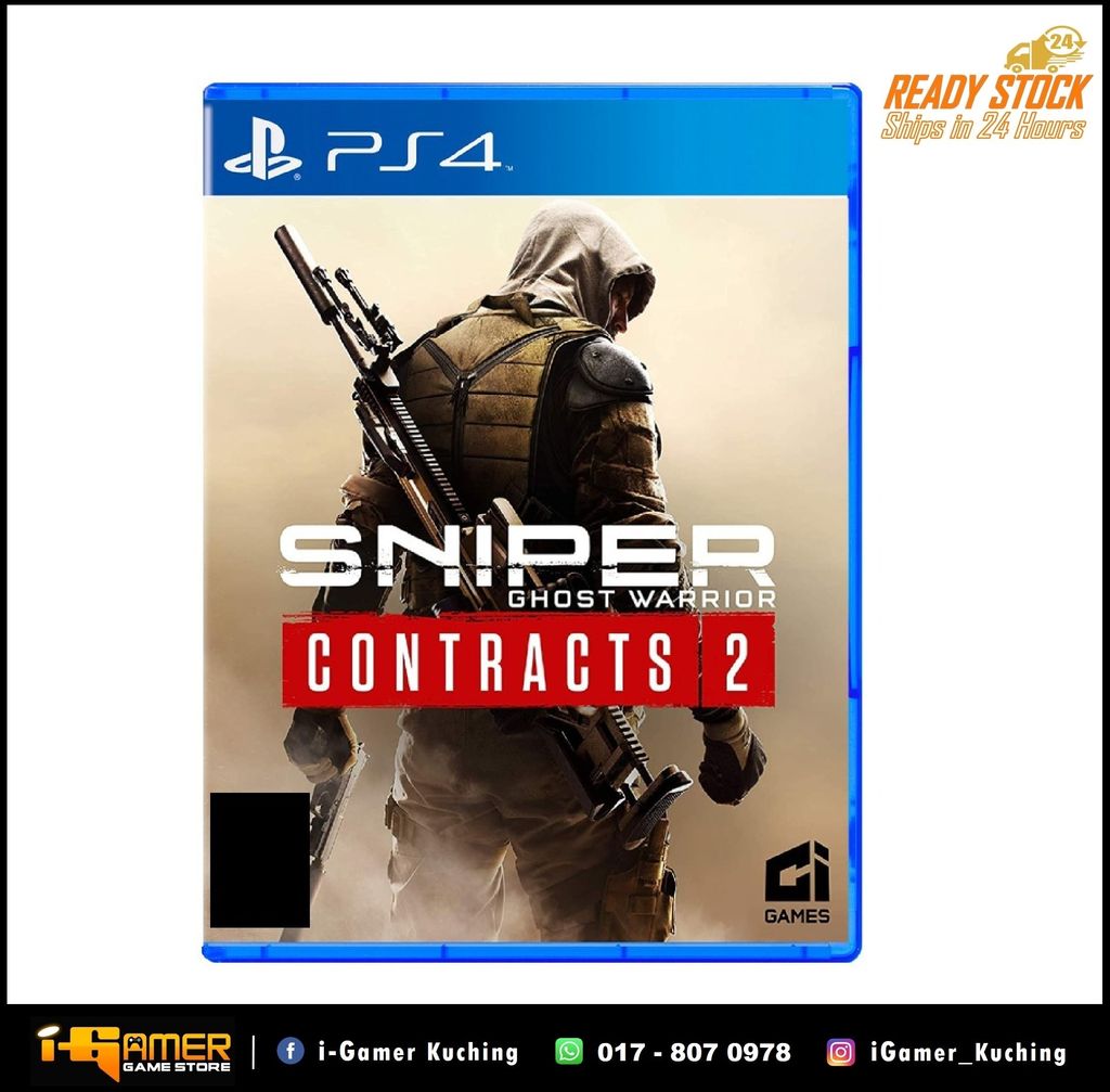 PS4 SNIPER GHOST WARRIOR CONTRACTS 2 ASIA R3 ENG.jpg