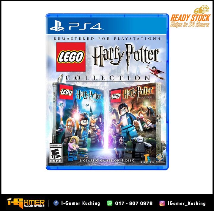 Lego Harry Potter Collection.jpg