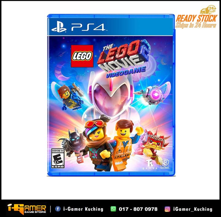 Lego The Lego Movie 2 Videogame.jpg