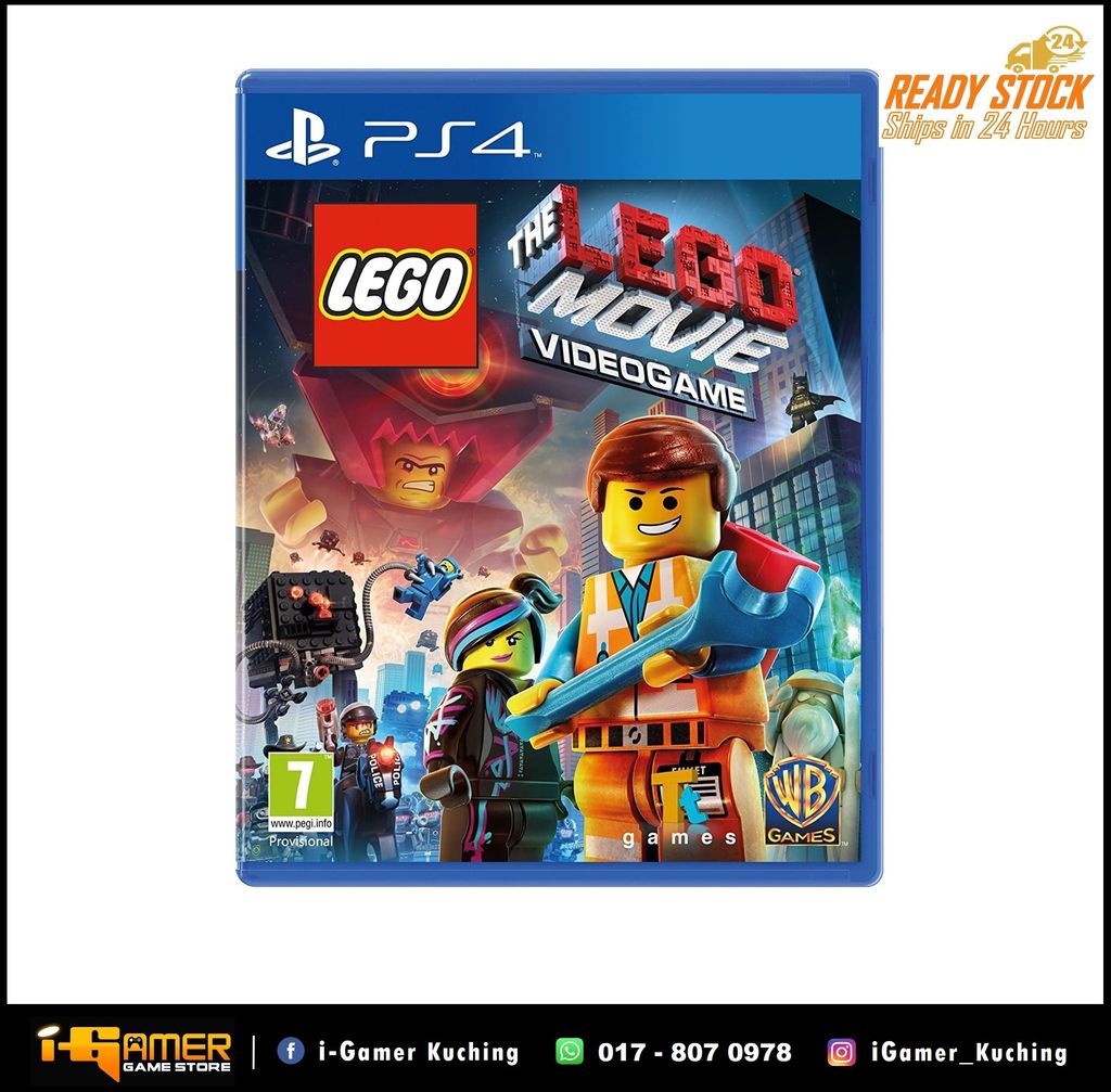 Lego The Lego Movie Videogame.jpg