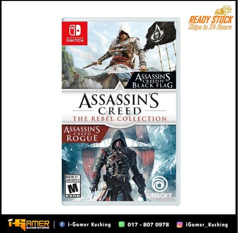 NS ASSASSIN'S CREED THE REBEL COLLECTION.jpg