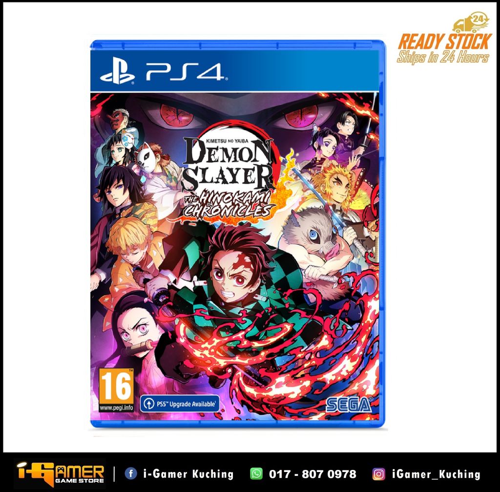 PS4 DEMON SLAYER (ASIA R3 ENG CHN 中文字幕).jpg