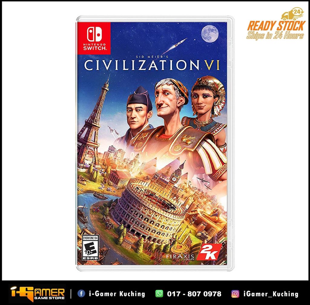 NS SID MEIER´S CIVILIZATION VI.jpg