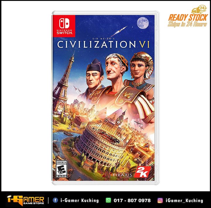 NS SID MEIER´S CIVILIZATION VI.jpg