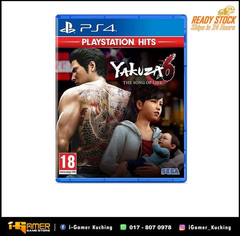 Yakuza 6 The Song of Life.jpg