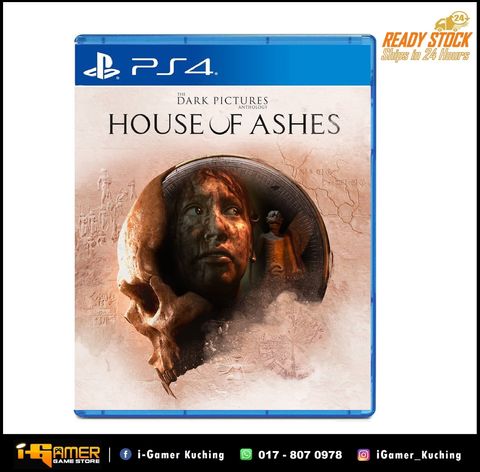 PS4 THE DARK PICTURES ANTHOLOGY HOUSE OF ASHES (ASIA R3 ENG).jpg