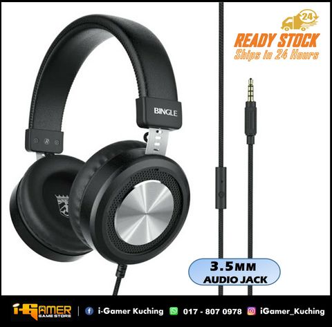 PC WIRED HEADSET BINGLE M60 (3.5MM Audio Jack BLACK).JPG