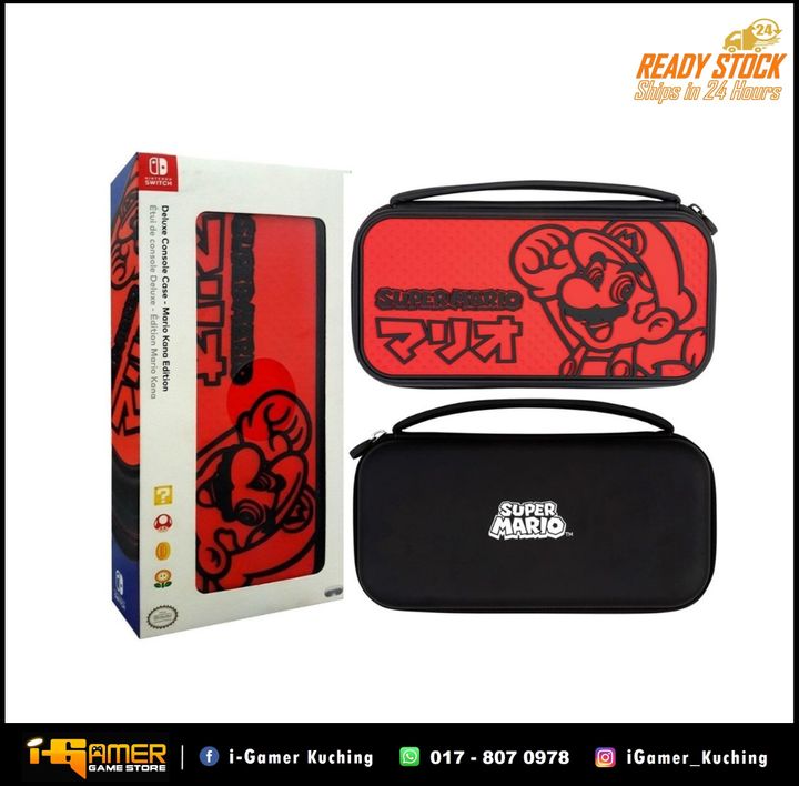 Deluxe Console Case-Mario Kana Edition.jpg