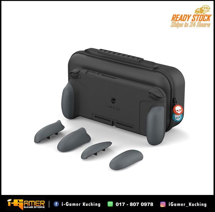 Grip Case _ Max Carry Case (Grey).jpg
