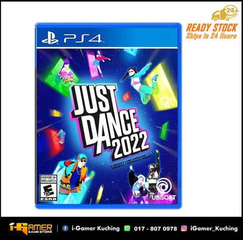 PS4 JUST DANCE 2022 (ASIA R3 ENG CHN 中文字幕).jpg
