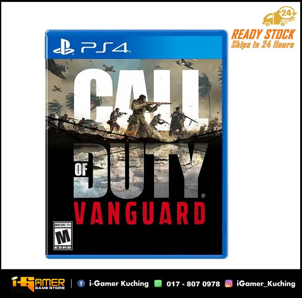 PS4 CALL OF DUTY VANGUARD (ASIA R3 ENG CHN 中文字幕).jpg