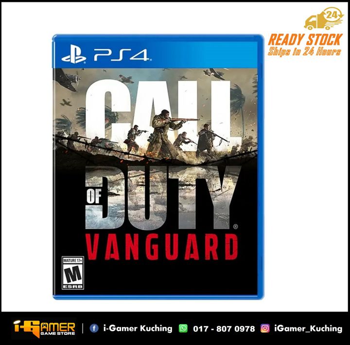 PS4 CALL OF DUTY VANGUARD (ASIA R3 ENG CHN 中文字幕).jpg
