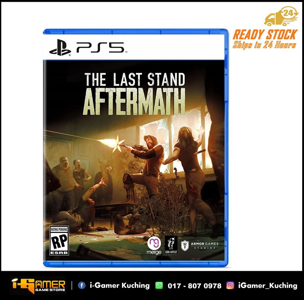 PS5 THE LAST STAND AFTERMATH (US R1 ENG CHN Sub 中文字幕).jpg
