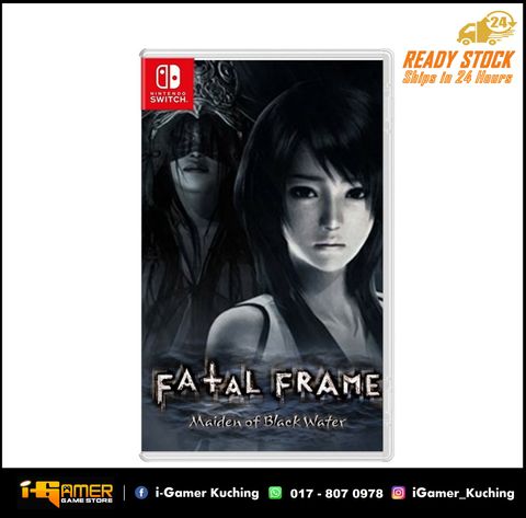 NS FATAL FRAME MAIDEN OF BLACK WATER (ENG).JPG