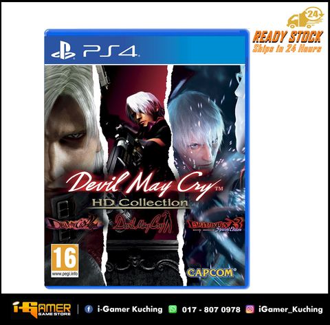 PS4 DEVIL MAY CRY HD COLLECTION (EURO R2 ENG CHN 中文字幕).jpg