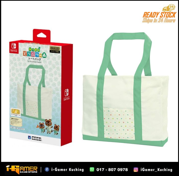 Animal Crossing (Tote Bag).jpg