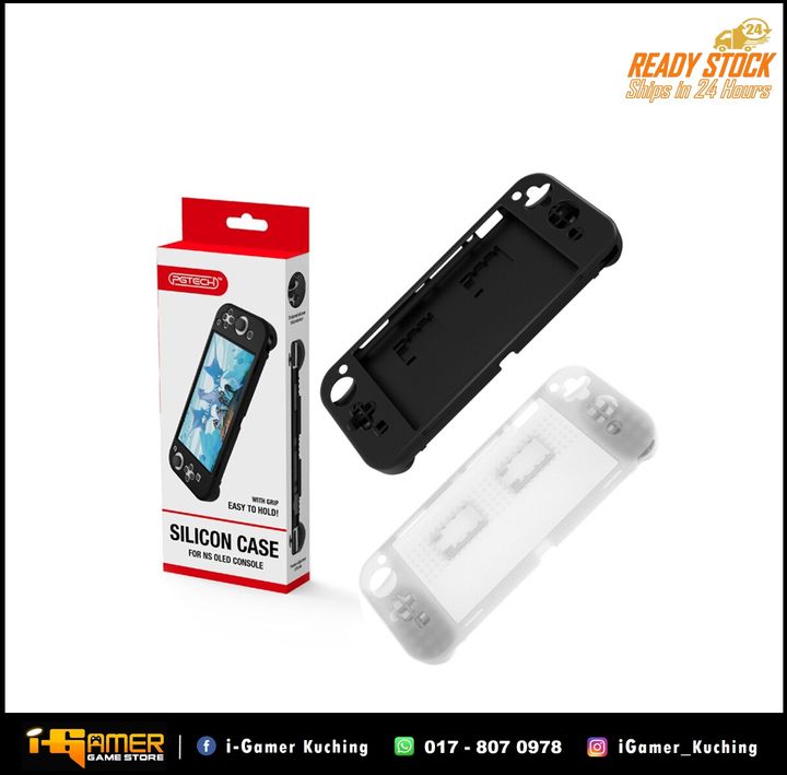 Silicone Case (OLED PGTech).jpg