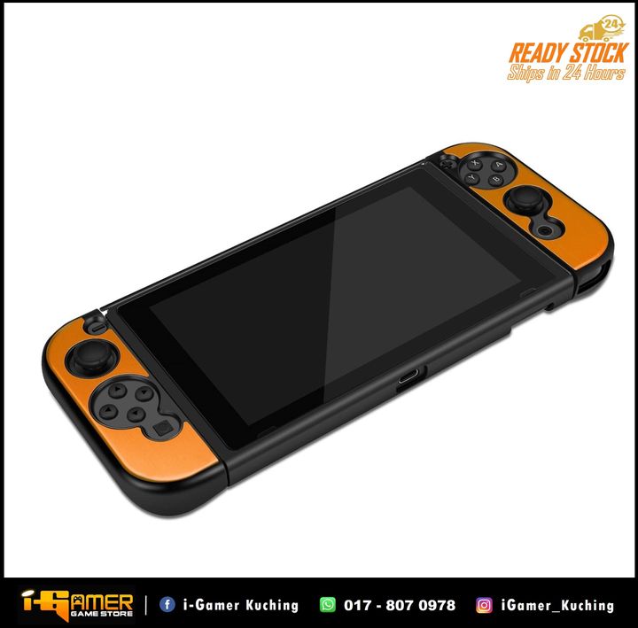 Joy-Con Aluminum Case (Gold).jpg