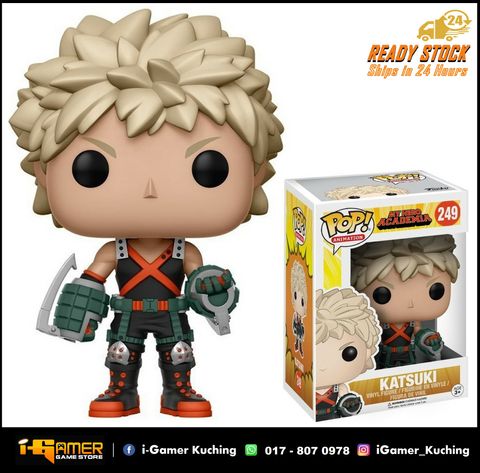 249 MY HERO ACADEMIA KATSUKI.JPG